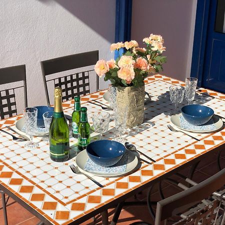 Villa Casa Sol Azul à Puerto Calero Extérieur photo