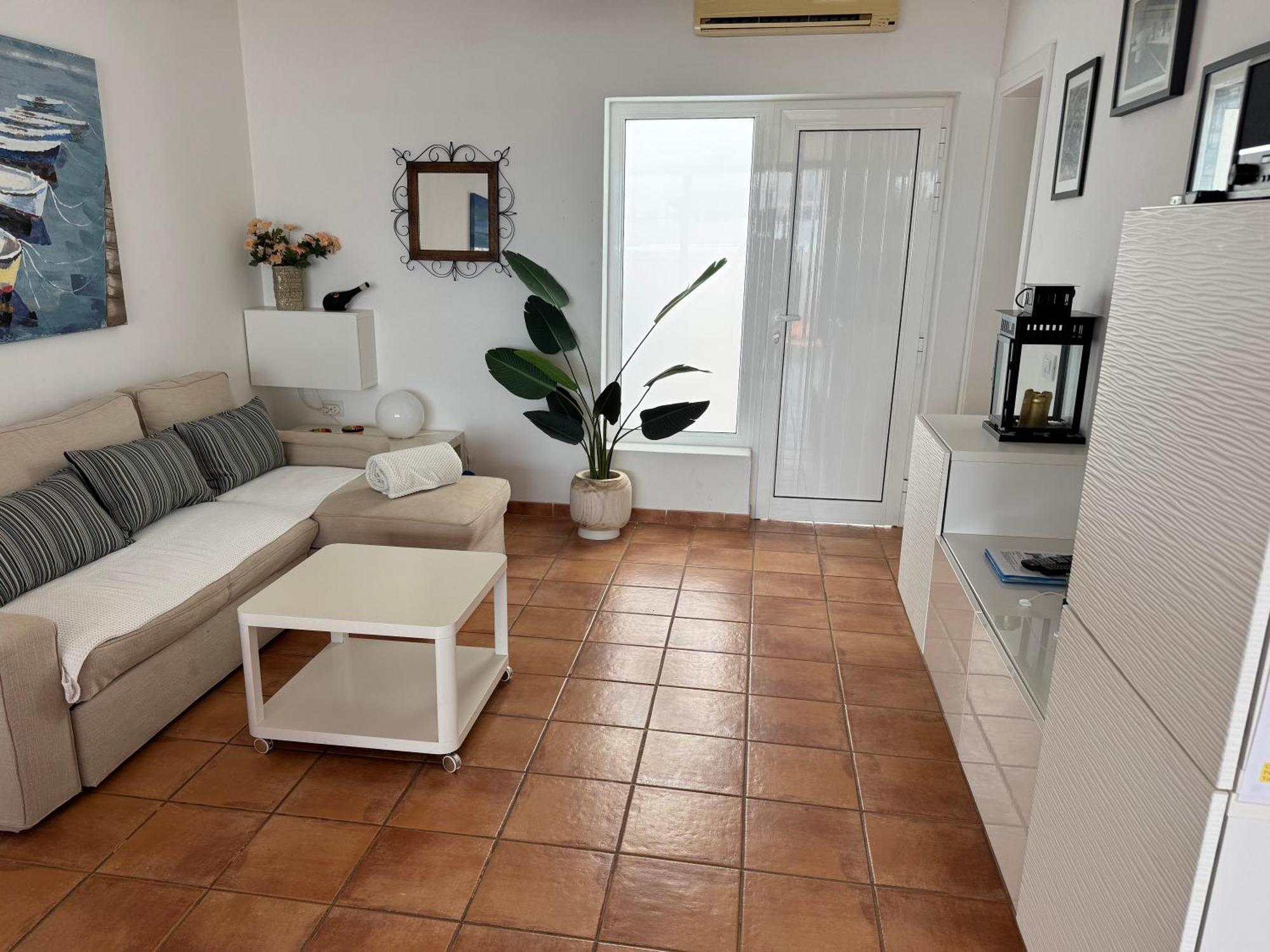 Villa Casa Sol Azul à Puerto Calero Extérieur photo